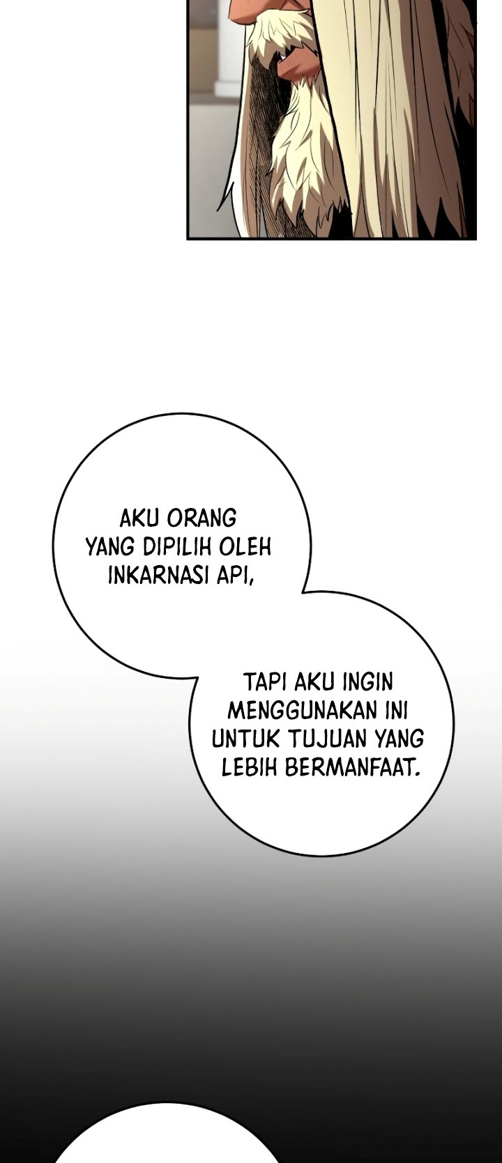 I Became a Renowned Family’s Sword Prodigy Chapter 49 Gambar 33