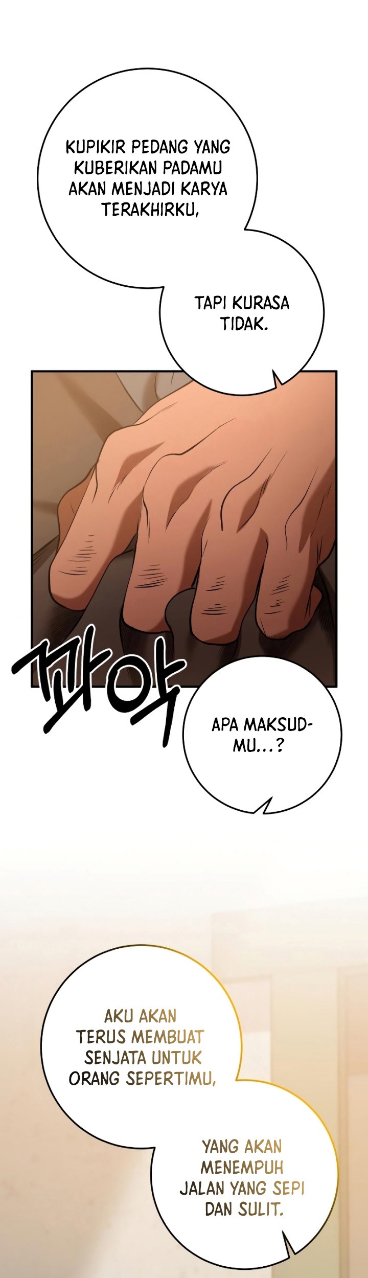 I Became a Renowned Family’s Sword Prodigy Chapter 49 Gambar 36