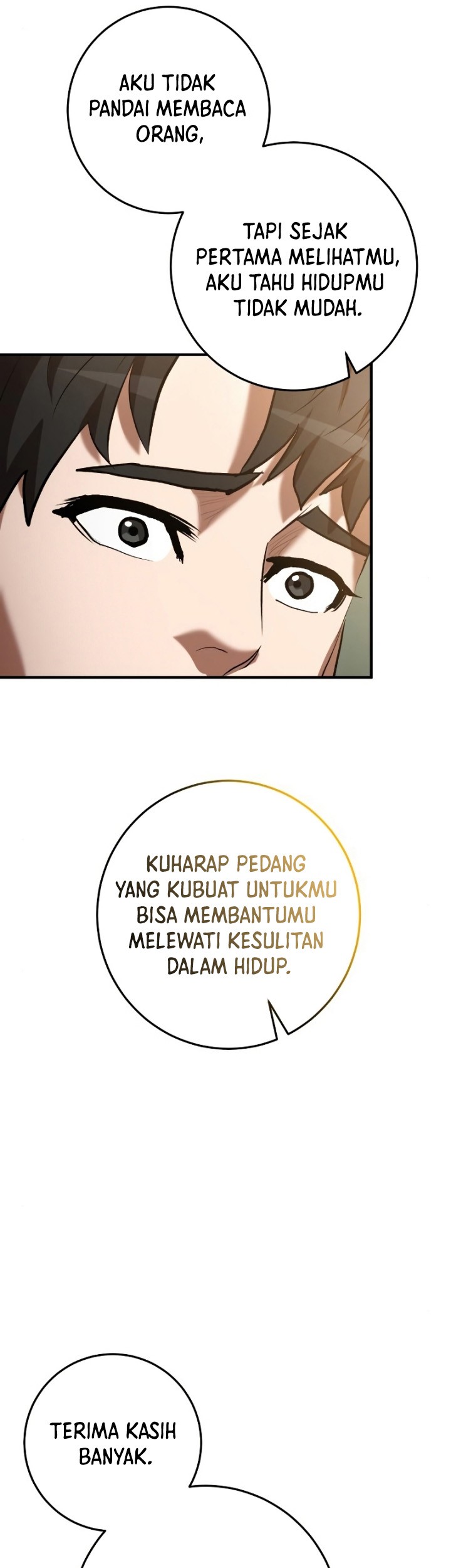 I Became a Renowned Family’s Sword Prodigy Chapter 49 Gambar 38