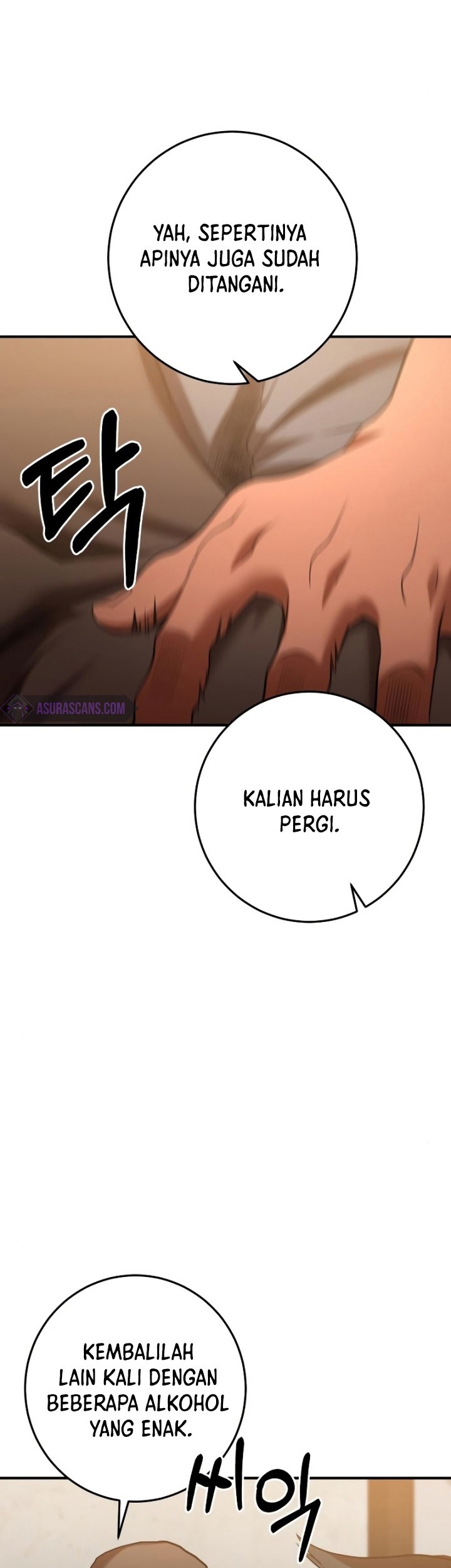 I Became a Renowned Family’s Sword Prodigy Chapter 49 Gambar 42