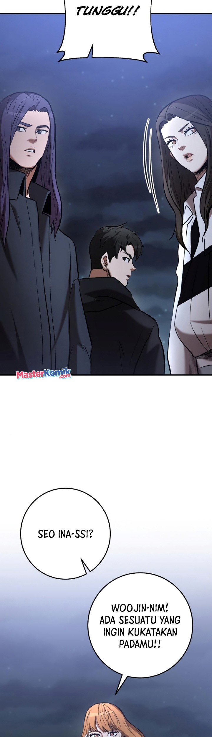 I Became a Renowned Family’s Sword Prodigy Chapter 49 Gambar 46