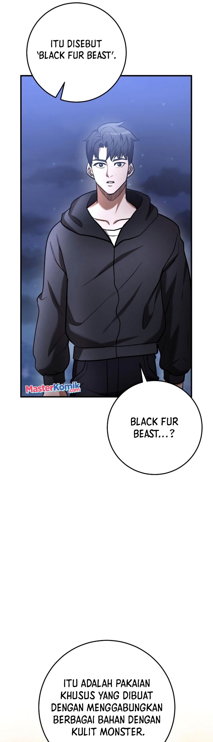 I Became a Renowned Family’s Sword Prodigy Chapter 49 Gambar 50