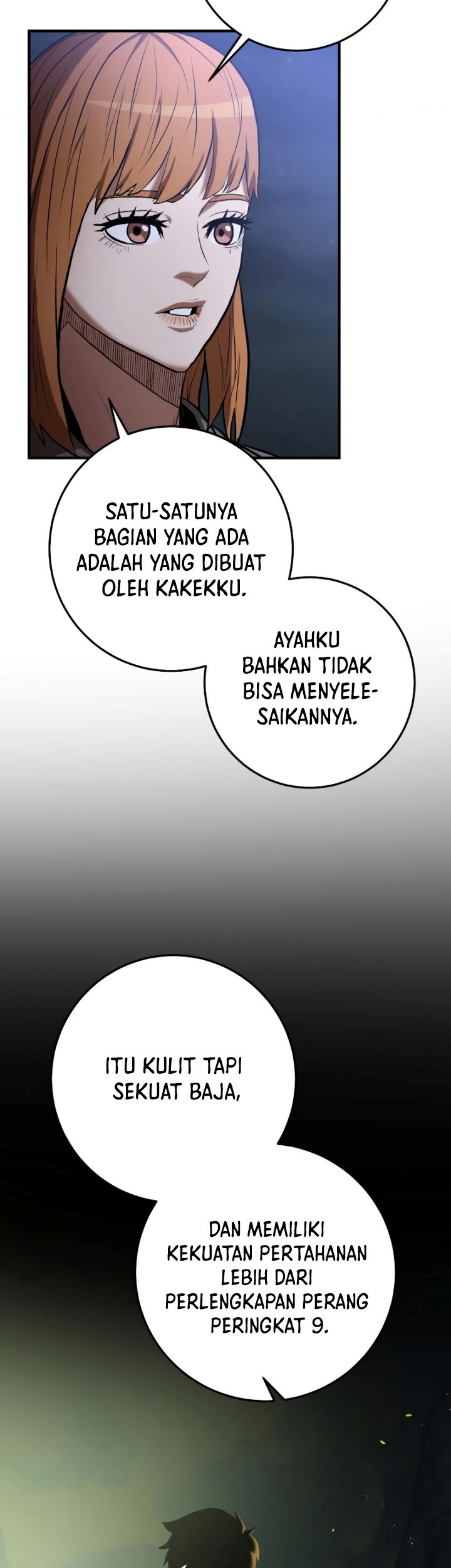 I Became a Renowned Family’s Sword Prodigy Chapter 49 Gambar 52