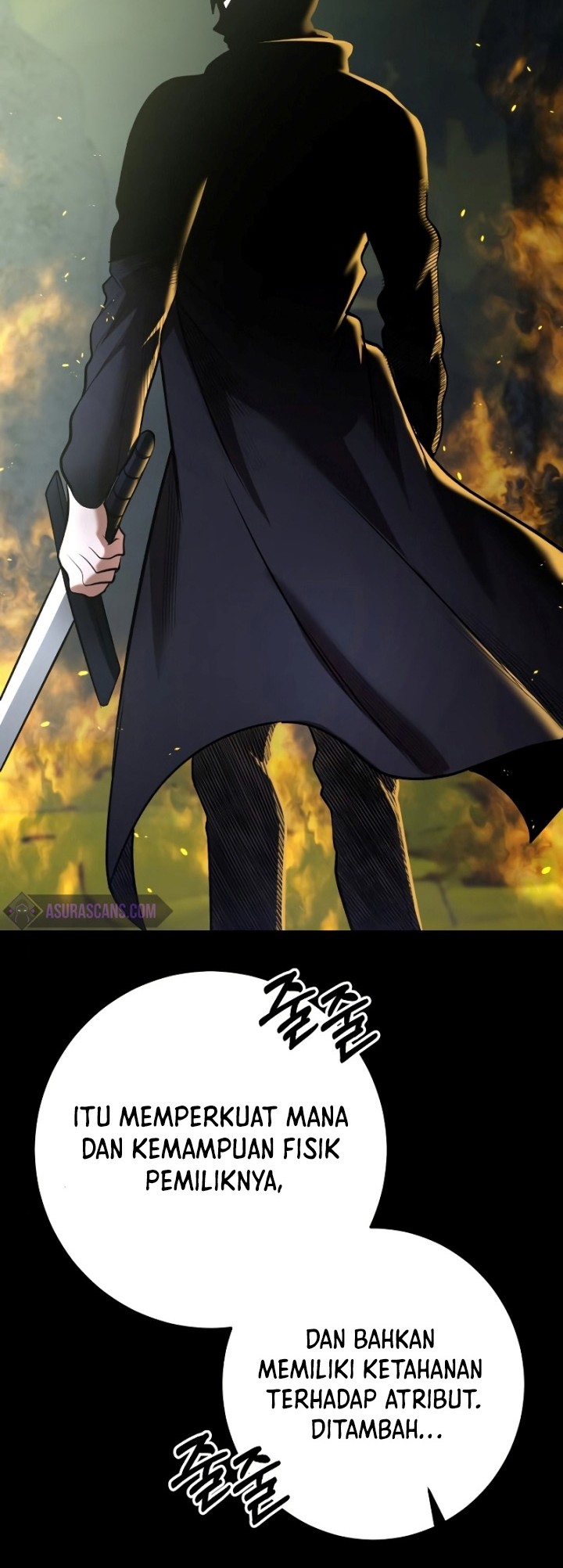 I Became a Renowned Family’s Sword Prodigy Chapter 49 Gambar 53