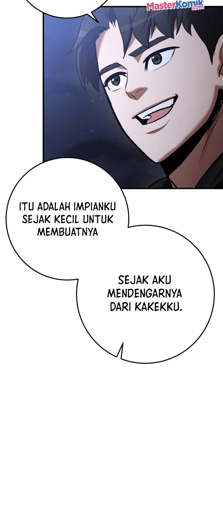 I Became a Renowned Family’s Sword Prodigy Chapter 49 Gambar 55