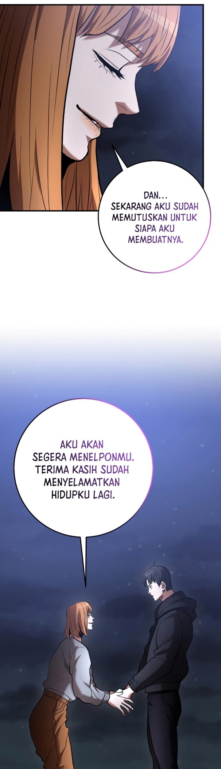 I Became a Renowned Family’s Sword Prodigy Chapter 49 Gambar 56