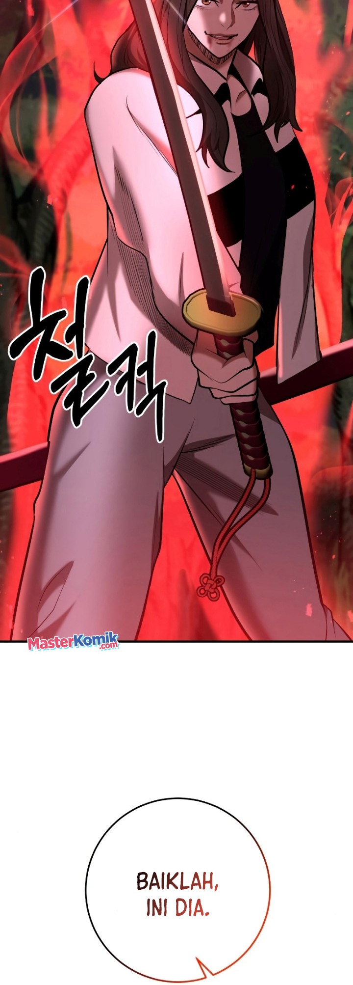 I Became a Renowned Family’s Sword Prodigy Chapter 49 Gambar 3