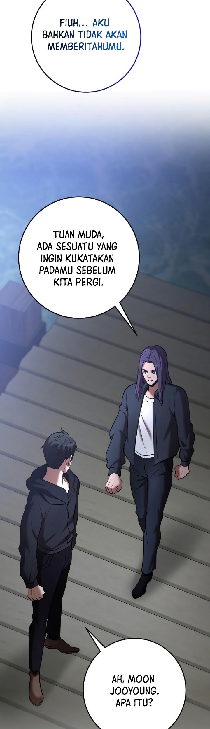I Became a Renowned Family’s Sword Prodigy Chapter 49 Gambar 58