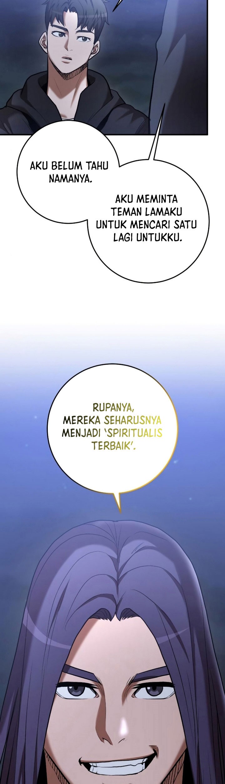 I Became a Renowned Family’s Sword Prodigy Chapter 49 Gambar 60