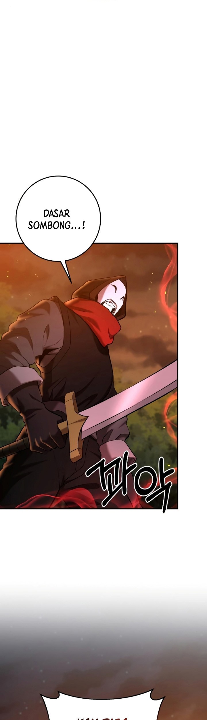 I Became a Renowned Family’s Sword Prodigy Chapter 49 Gambar 4