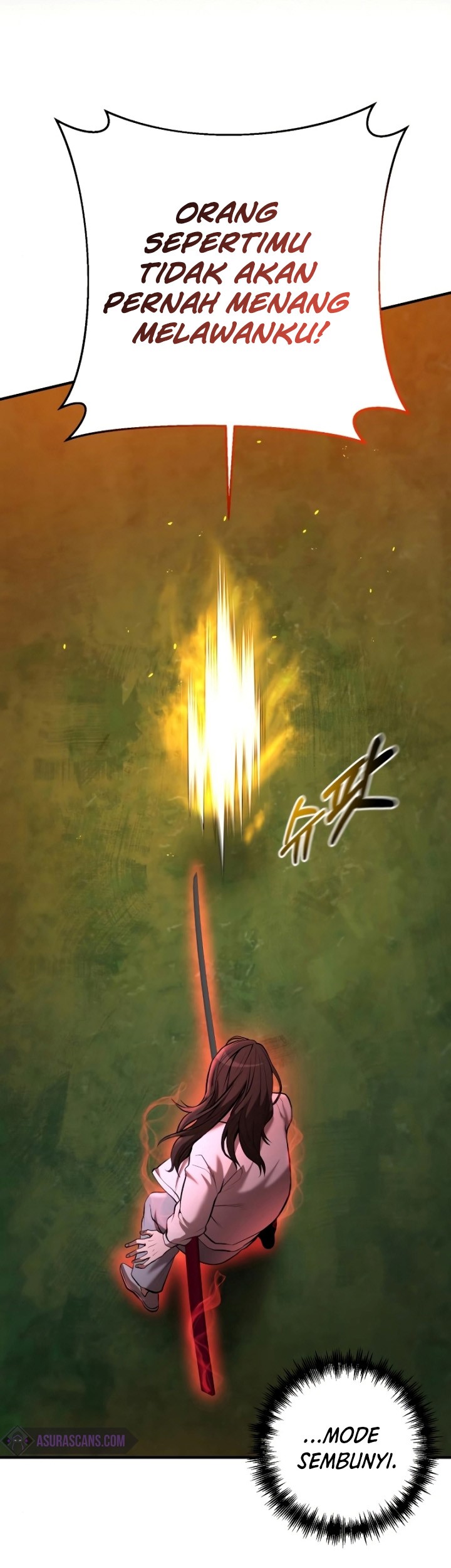 I Became a Renowned Family’s Sword Prodigy Chapter 49 Gambar 6