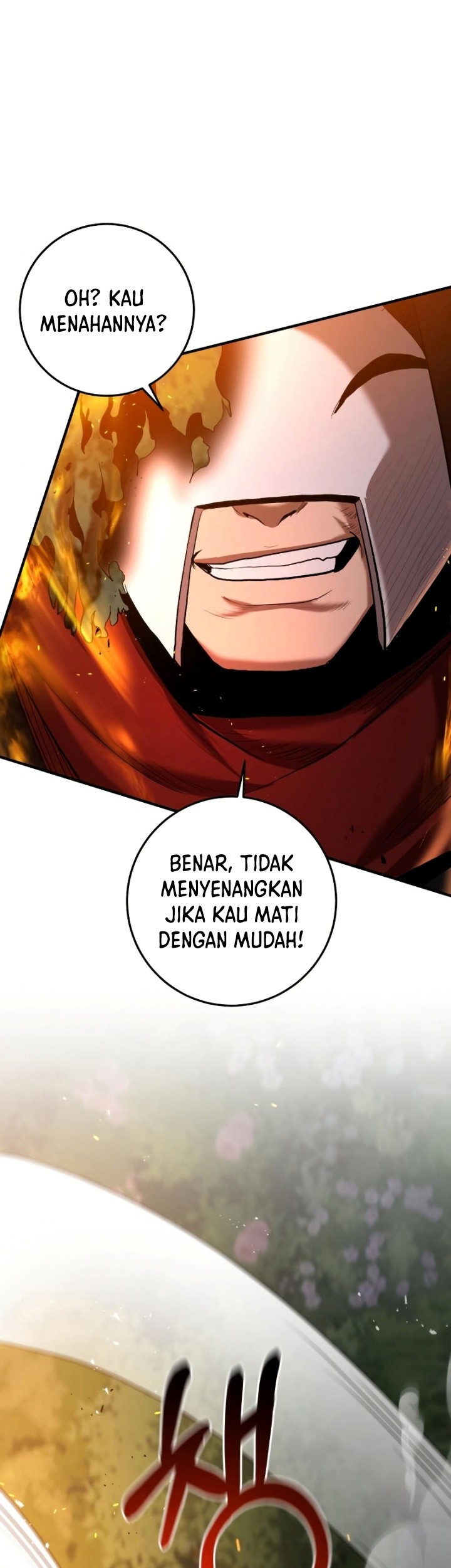I Became a Renowned Family’s Sword Prodigy Chapter 49 Gambar 10