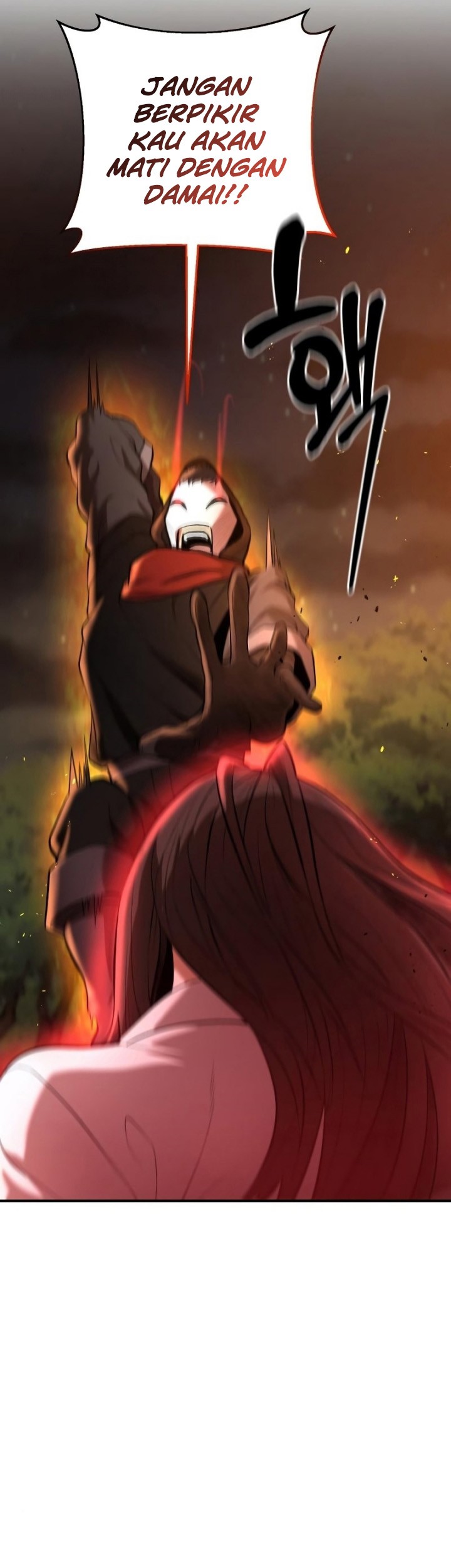 I Became a Renowned Family’s Sword Prodigy Chapter 49 Gambar 16