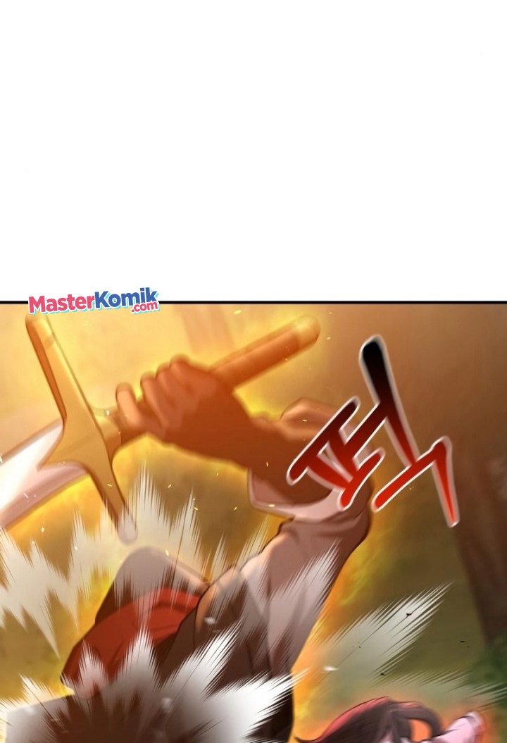 I Became a Renowned Family’s Sword Prodigy Chapter 49 Gambar 17
