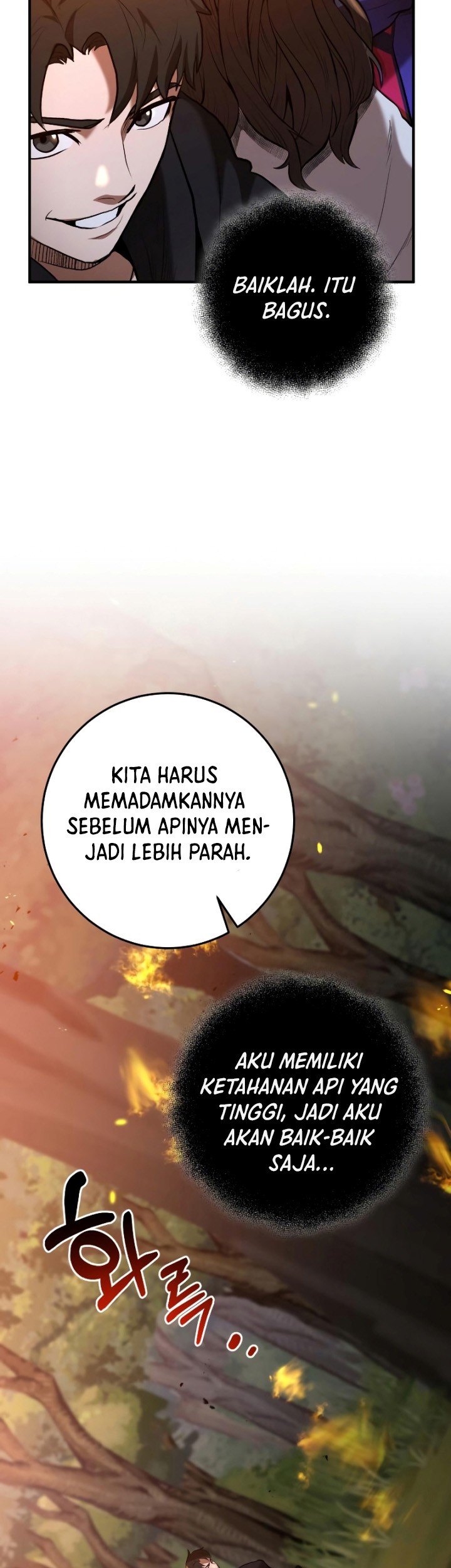 I Became a Renowned Family’s Sword Prodigy Chapter 48 Gambar 20