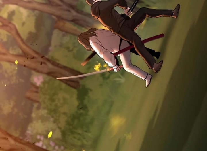 I Became a Renowned Family’s Sword Prodigy Chapter 48 Gambar 21