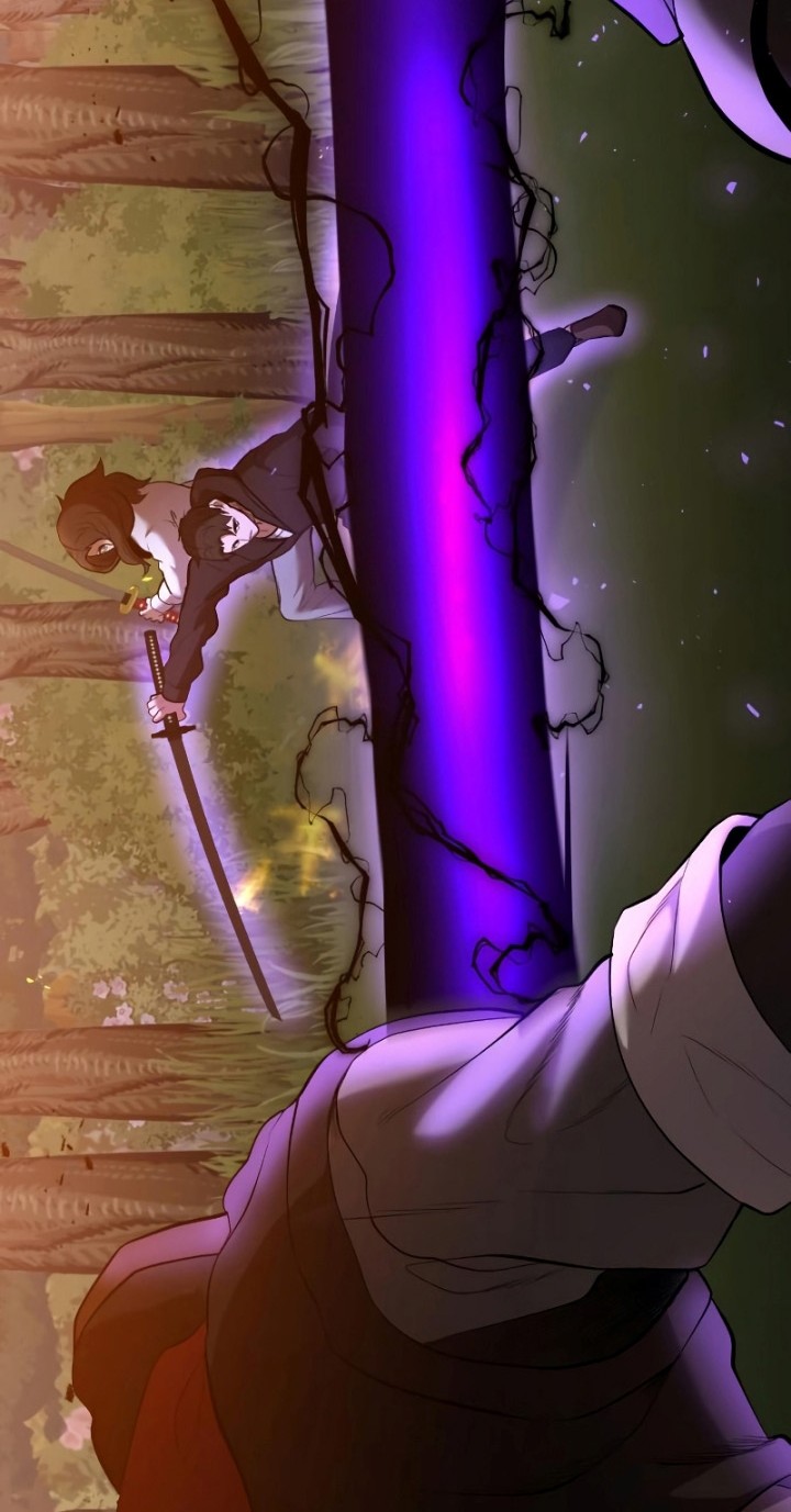 I Became a Renowned Family’s Sword Prodigy Chapter 48 Gambar 27