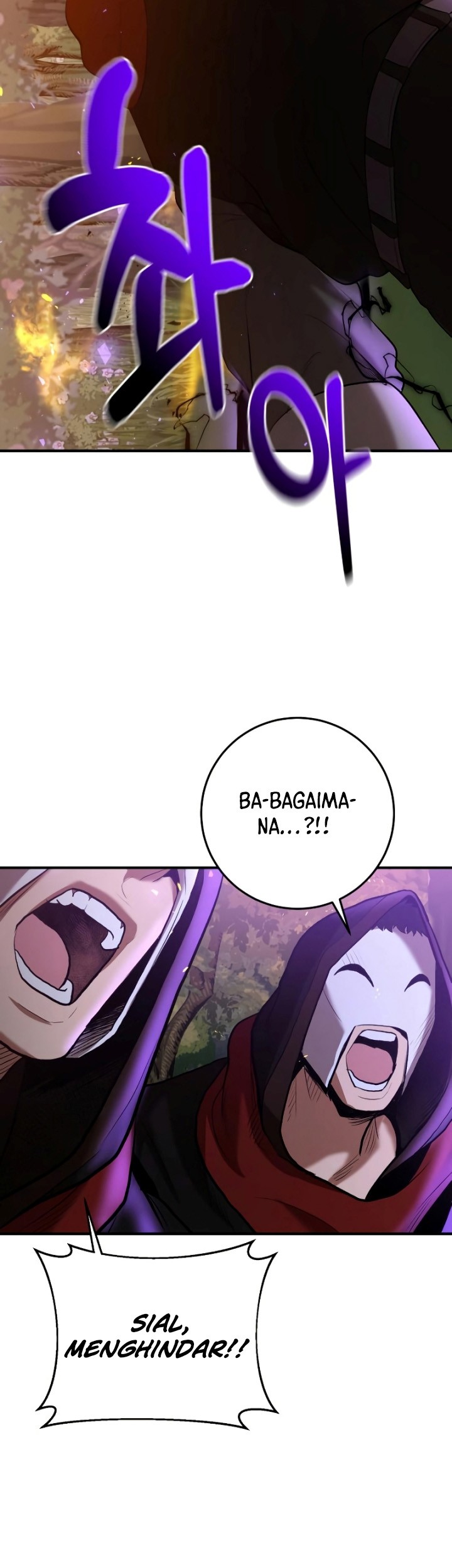 I Became a Renowned Family’s Sword Prodigy Chapter 48 Gambar 28