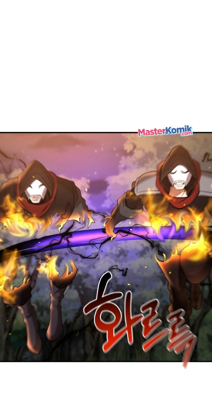 I Became a Renowned Family’s Sword Prodigy Chapter 48 Gambar 29