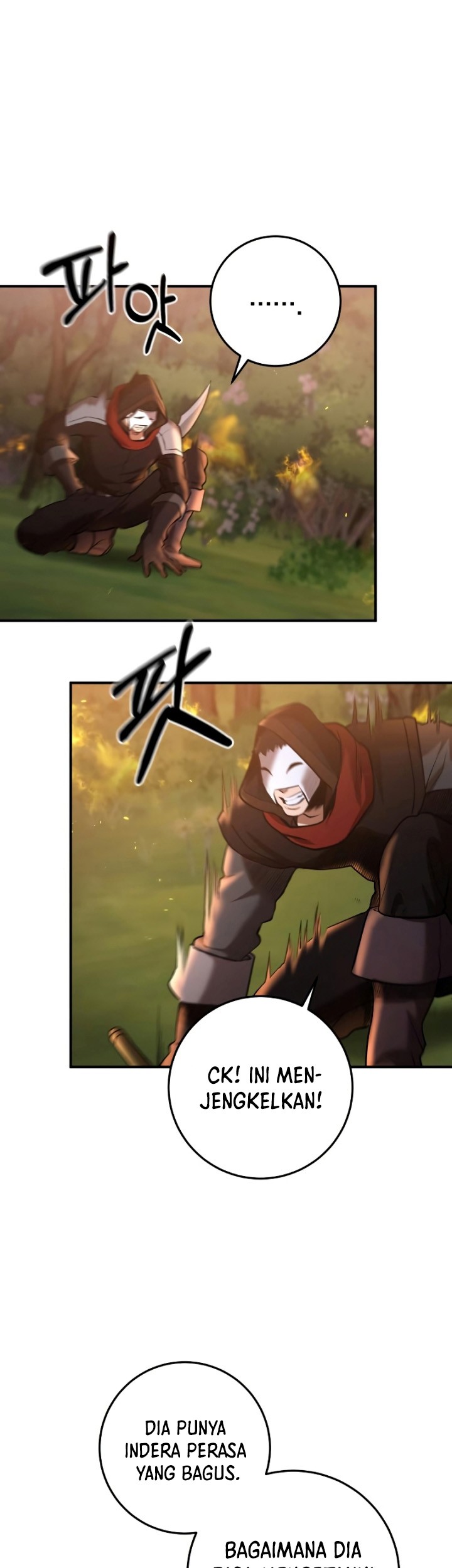 I Became a Renowned Family’s Sword Prodigy Chapter 48 Gambar 30