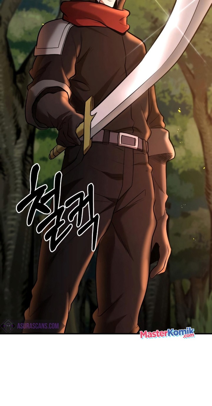 I Became a Renowned Family’s Sword Prodigy Chapter 48 Gambar 33