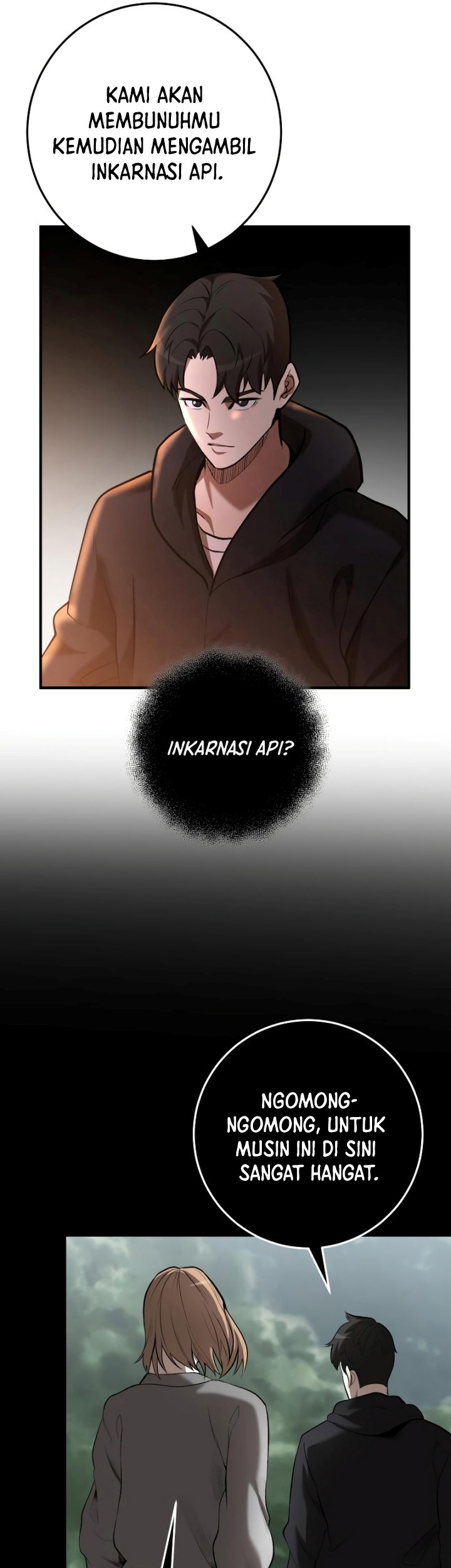 I Became a Renowned Family’s Sword Prodigy Chapter 48 Gambar 34