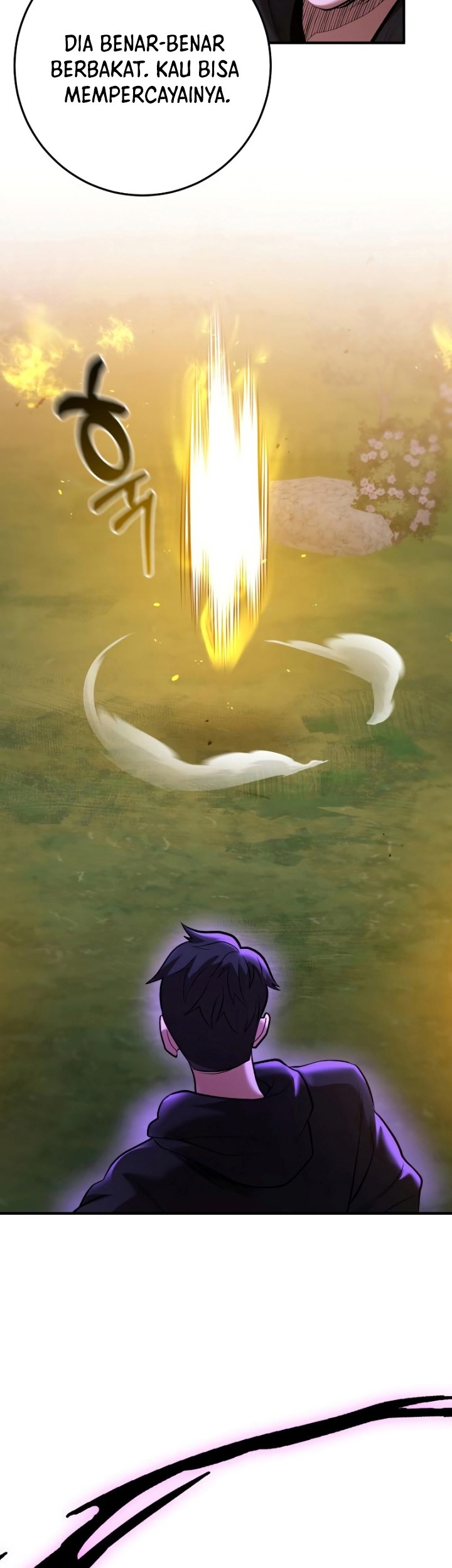 I Became a Renowned Family’s Sword Prodigy Chapter 48 Gambar 40