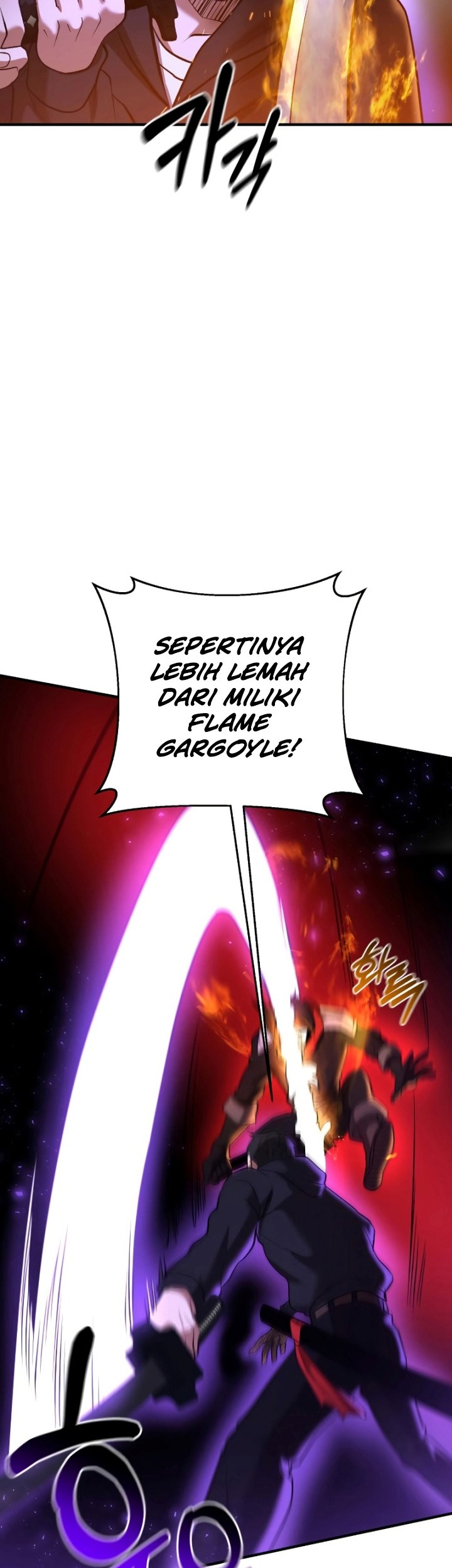 I Became a Renowned Family’s Sword Prodigy Chapter 48 Gambar 44