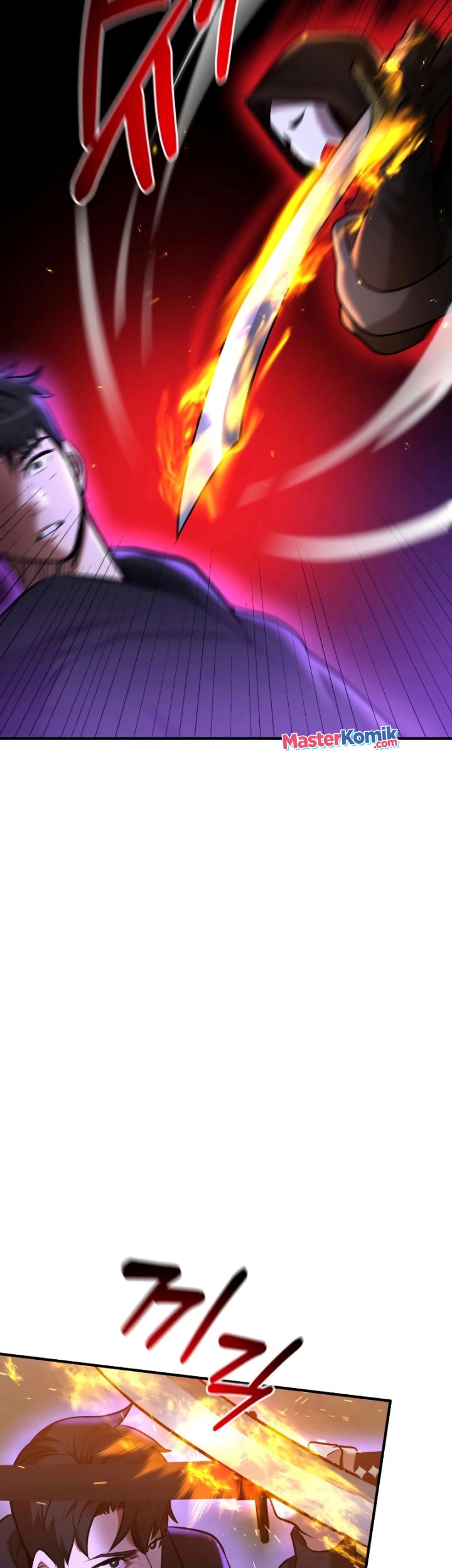 I Became a Renowned Family’s Sword Prodigy Chapter 48 Gambar 46