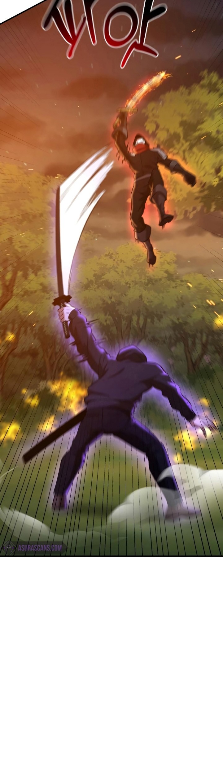 I Became a Renowned Family’s Sword Prodigy Chapter 48 Gambar 48