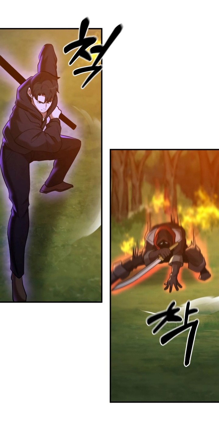 I Became a Renowned Family’s Sword Prodigy Chapter 48 Gambar 49