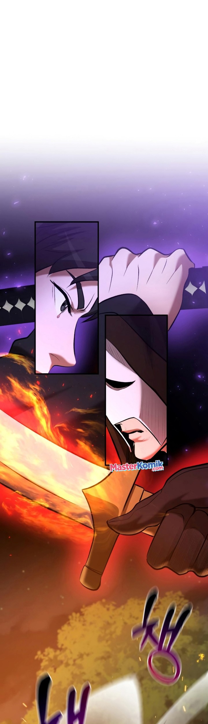 I Became a Renowned Family’s Sword Prodigy Chapter 48 Gambar 50