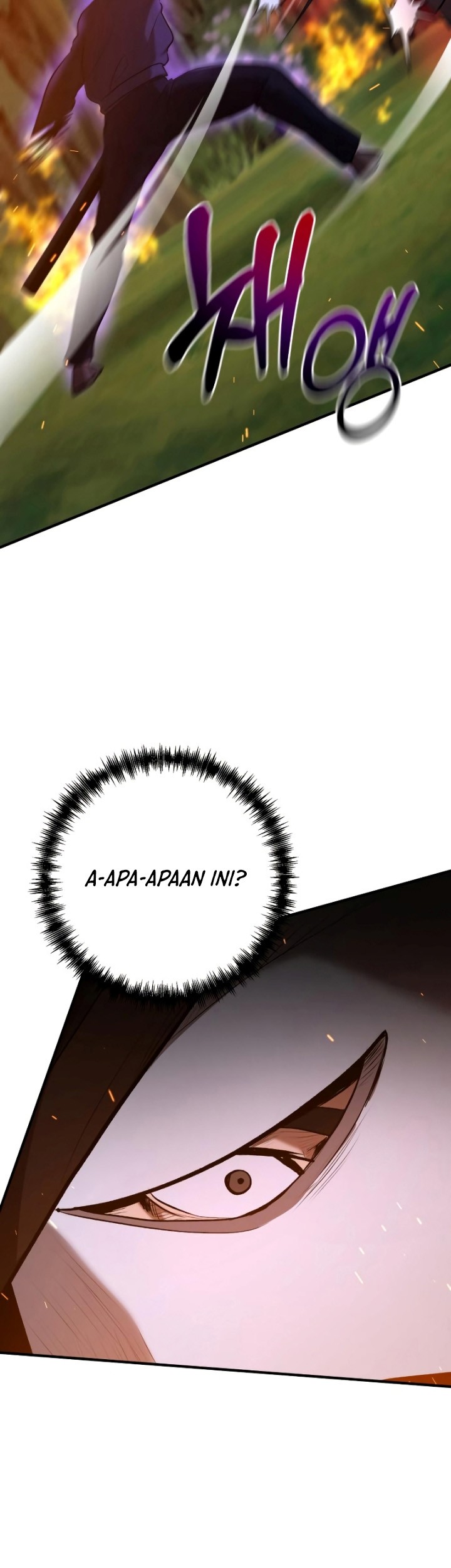 I Became a Renowned Family’s Sword Prodigy Chapter 48 Gambar 52