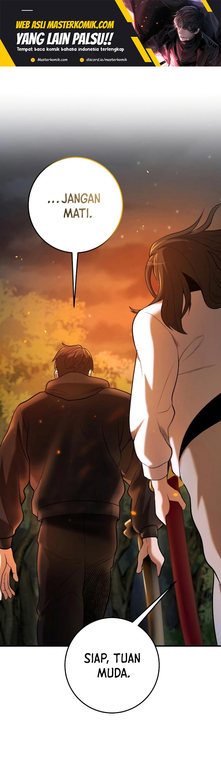 Baca  I Became a Renowned Family’s Sword Prodigy Chapter 48 Gambar 2