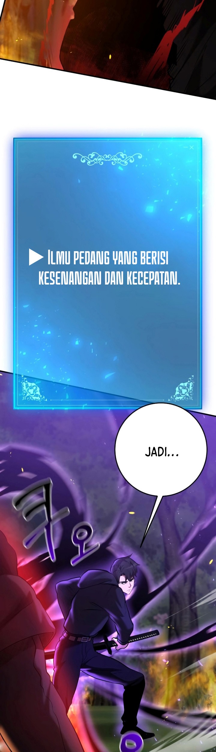 I Became a Renowned Family’s Sword Prodigy Chapter 48 Gambar 60