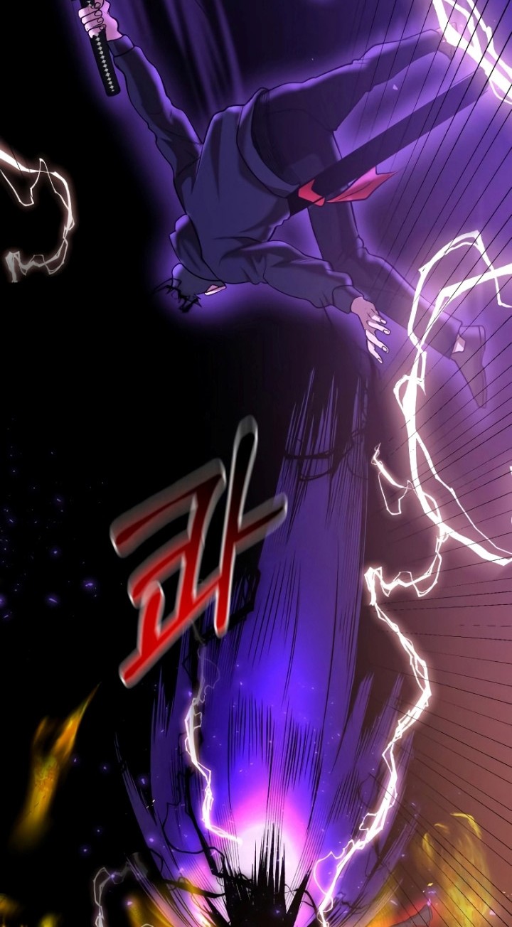 I Became a Renowned Family’s Sword Prodigy Chapter 48 Gambar 63