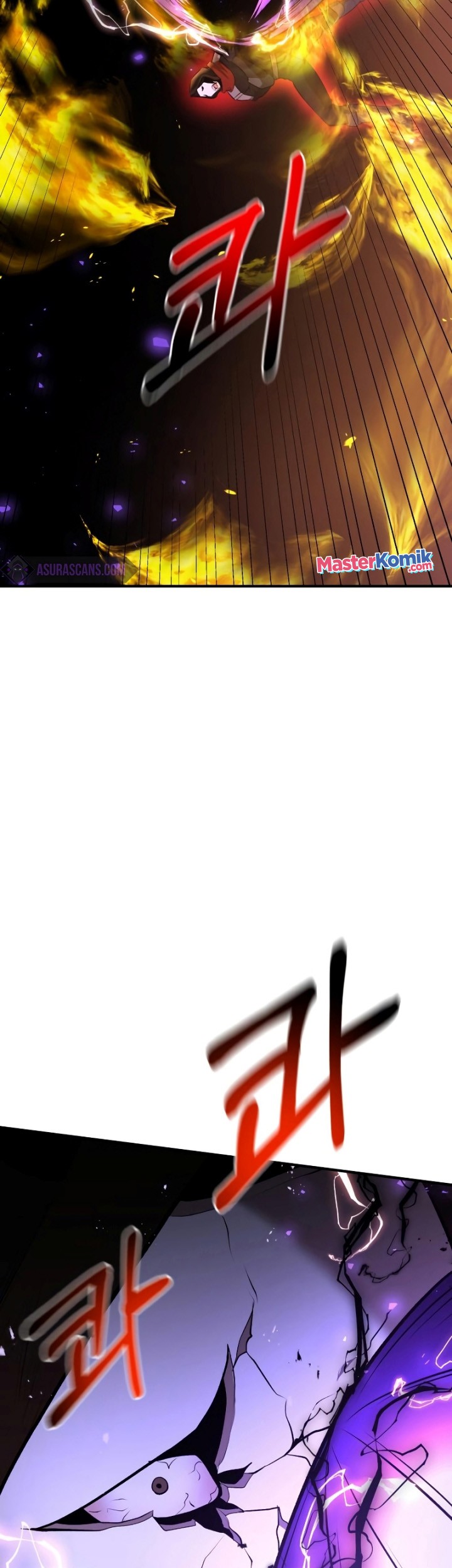 I Became a Renowned Family’s Sword Prodigy Chapter 48 Gambar 64