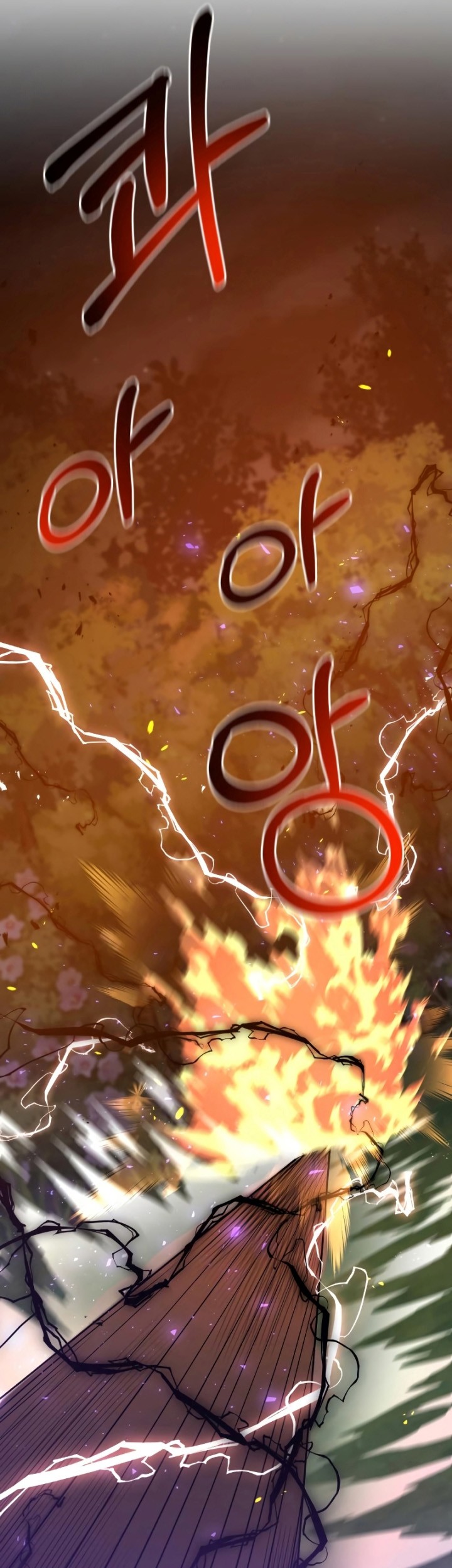 I Became a Renowned Family’s Sword Prodigy Chapter 48 Gambar 66