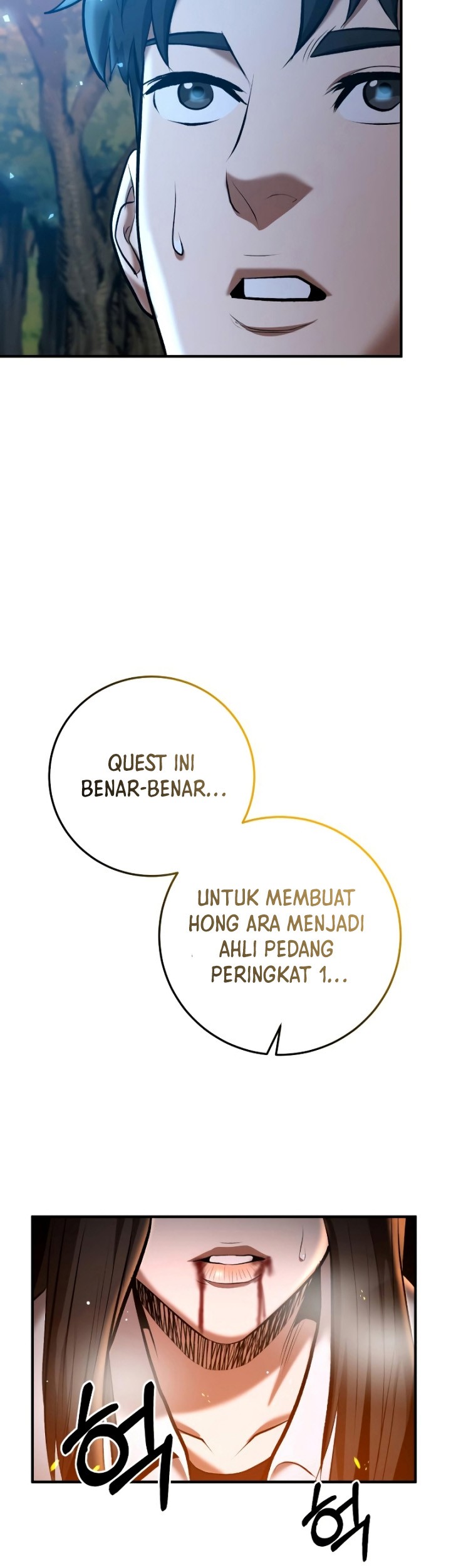 I Became a Renowned Family’s Sword Prodigy Chapter 48 Gambar 70