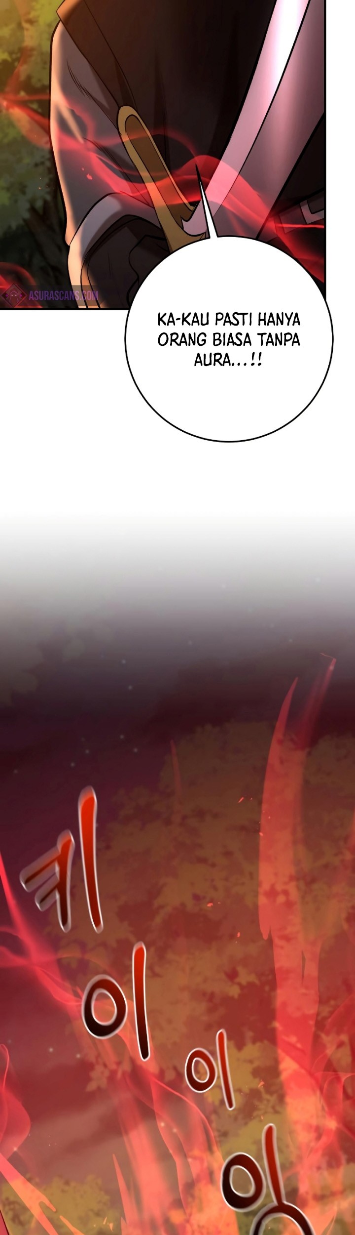 I Became a Renowned Family’s Sword Prodigy Chapter 48 Gambar 72