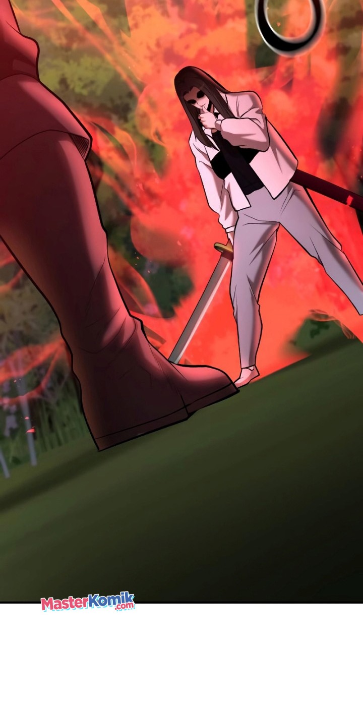 I Became a Renowned Family’s Sword Prodigy Chapter 48 Gambar 73