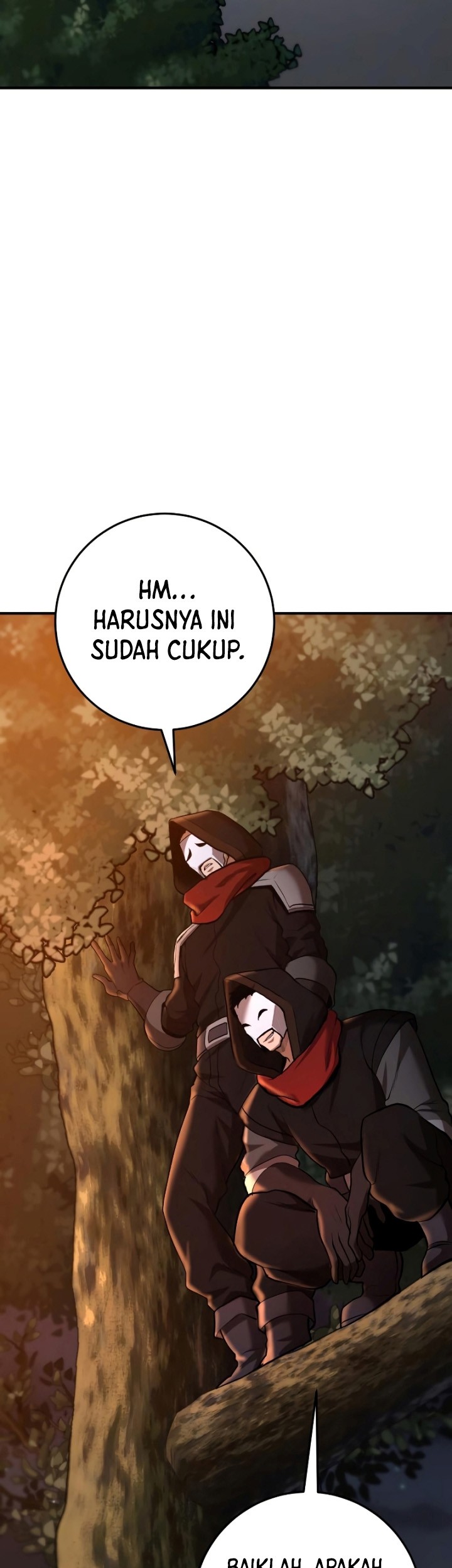 I Became a Renowned Family’s Sword Prodigy Chapter 48 Gambar 4