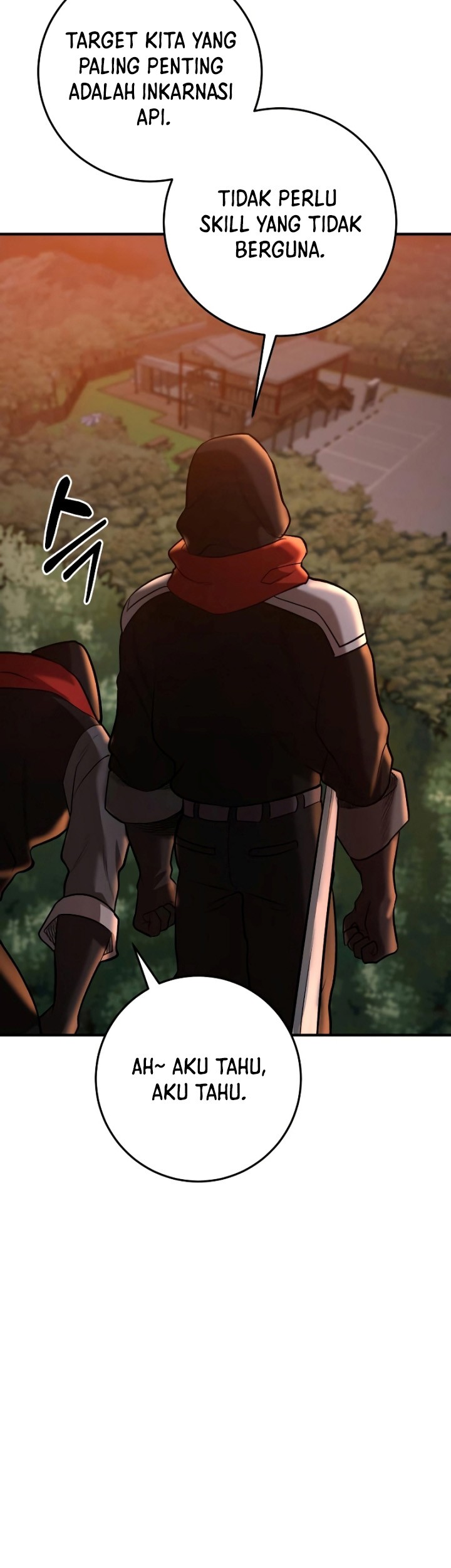 I Became a Renowned Family’s Sword Prodigy Chapter 48 Gambar 6