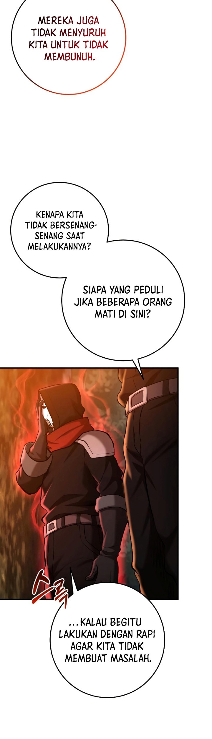 I Became a Renowned Family’s Sword Prodigy Chapter 48 Gambar 8