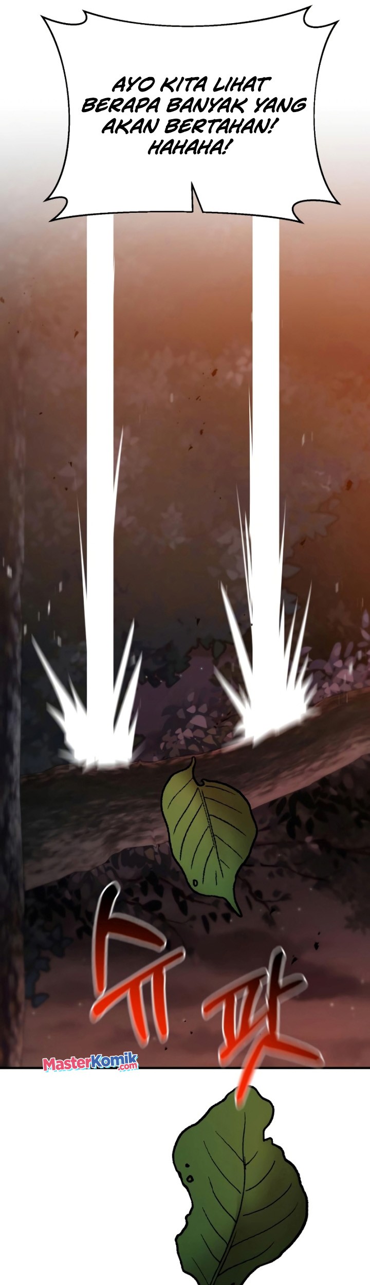 I Became a Renowned Family’s Sword Prodigy Chapter 48 Gambar 10