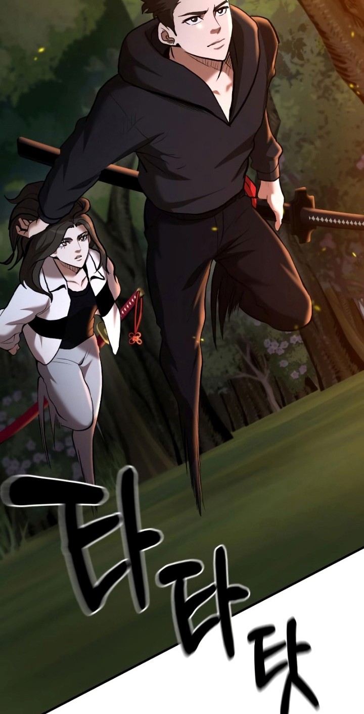 I Became a Renowned Family’s Sword Prodigy Chapter 48 Gambar 13