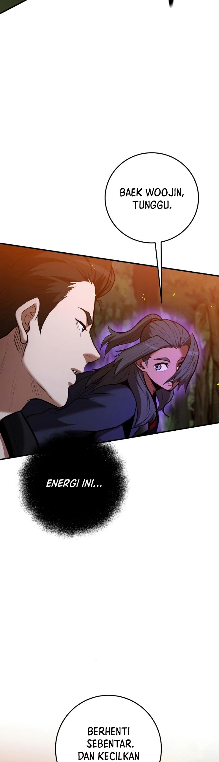 I Became a Renowned Family’s Sword Prodigy Chapter 48 Gambar 14