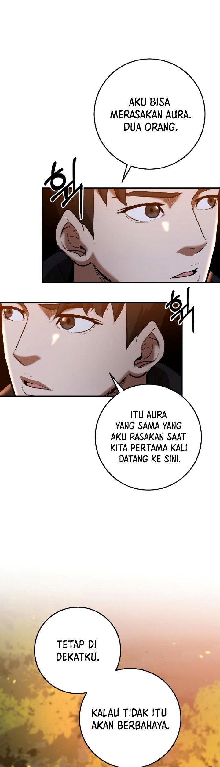 I Became a Renowned Family’s Sword Prodigy Chapter 48 Gambar 16