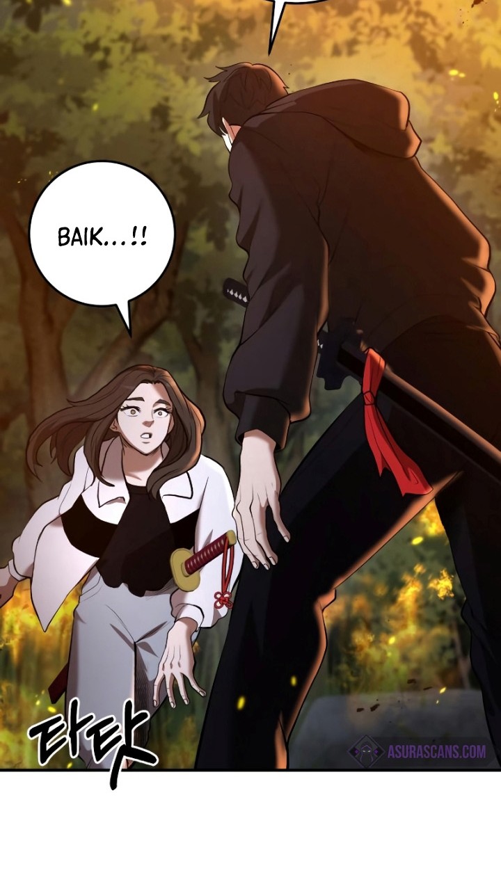 I Became a Renowned Family’s Sword Prodigy Chapter 48 Gambar 17