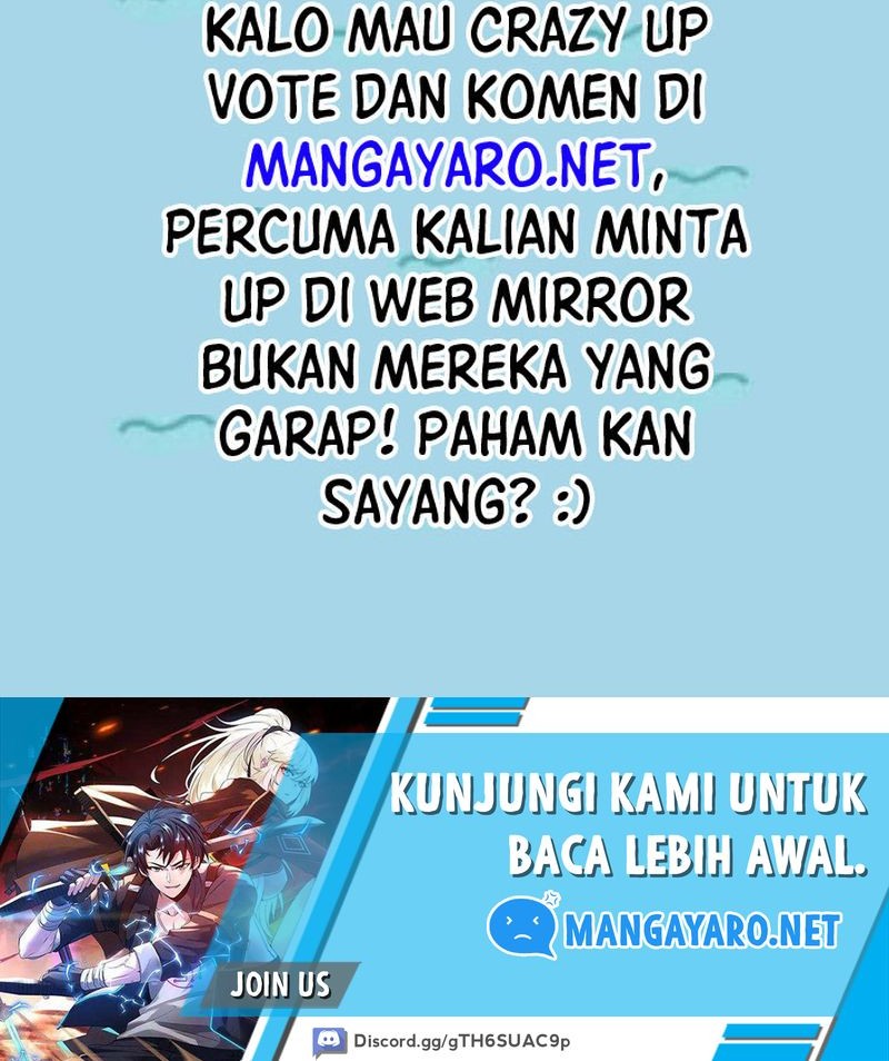Divine Leveling System Chapter 36 Gambar 36